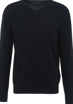 Heren SCOTLAND BLUE TRUI