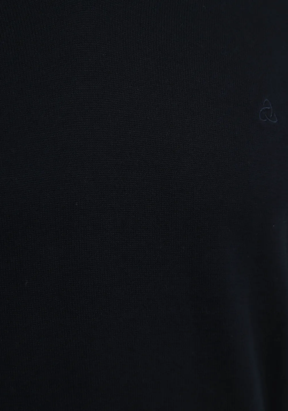 Heren SCOTLAND BLUE TRUI