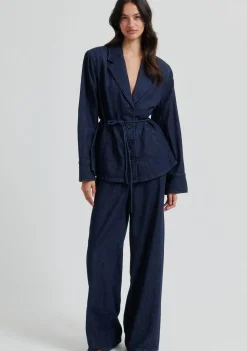 DAMES SECOND FEMALE BLAZER