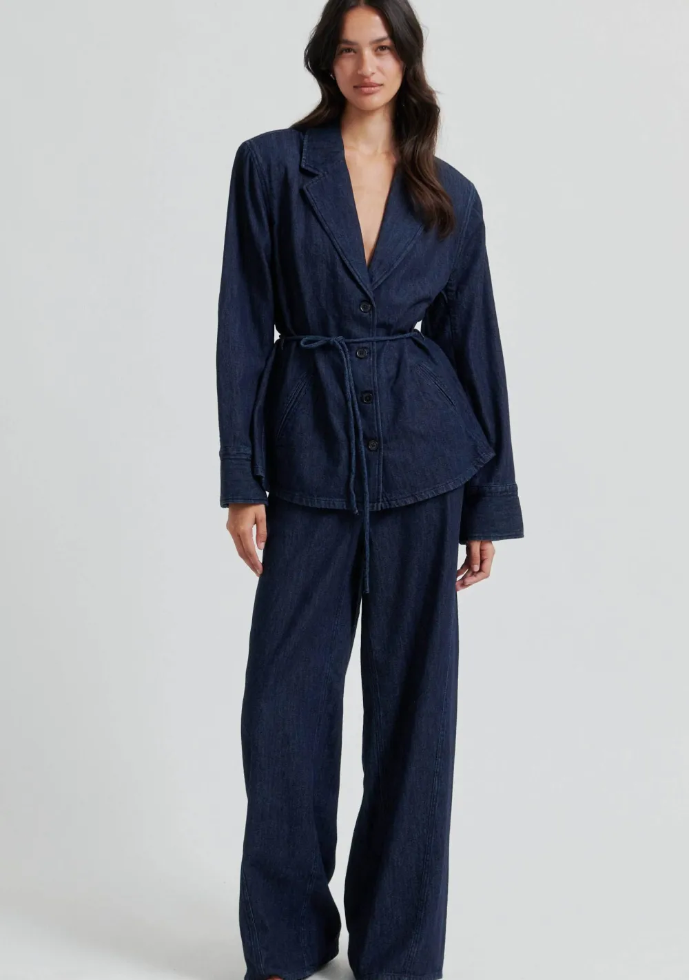 DAMES SECOND FEMALE BLAZER