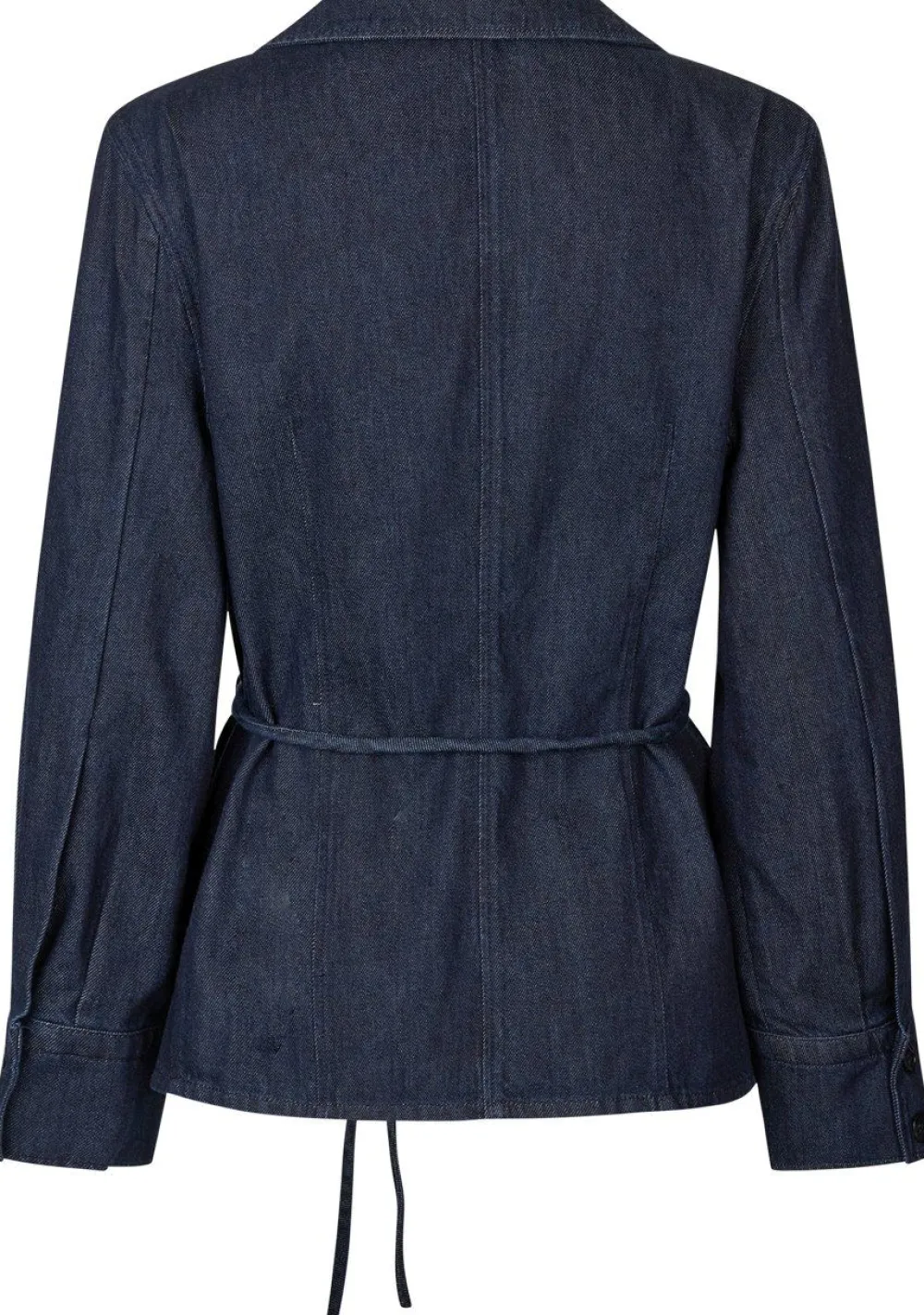 DAMES SECOND FEMALE BLAZER