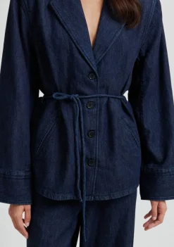 DAMES SECOND FEMALE BLAZER