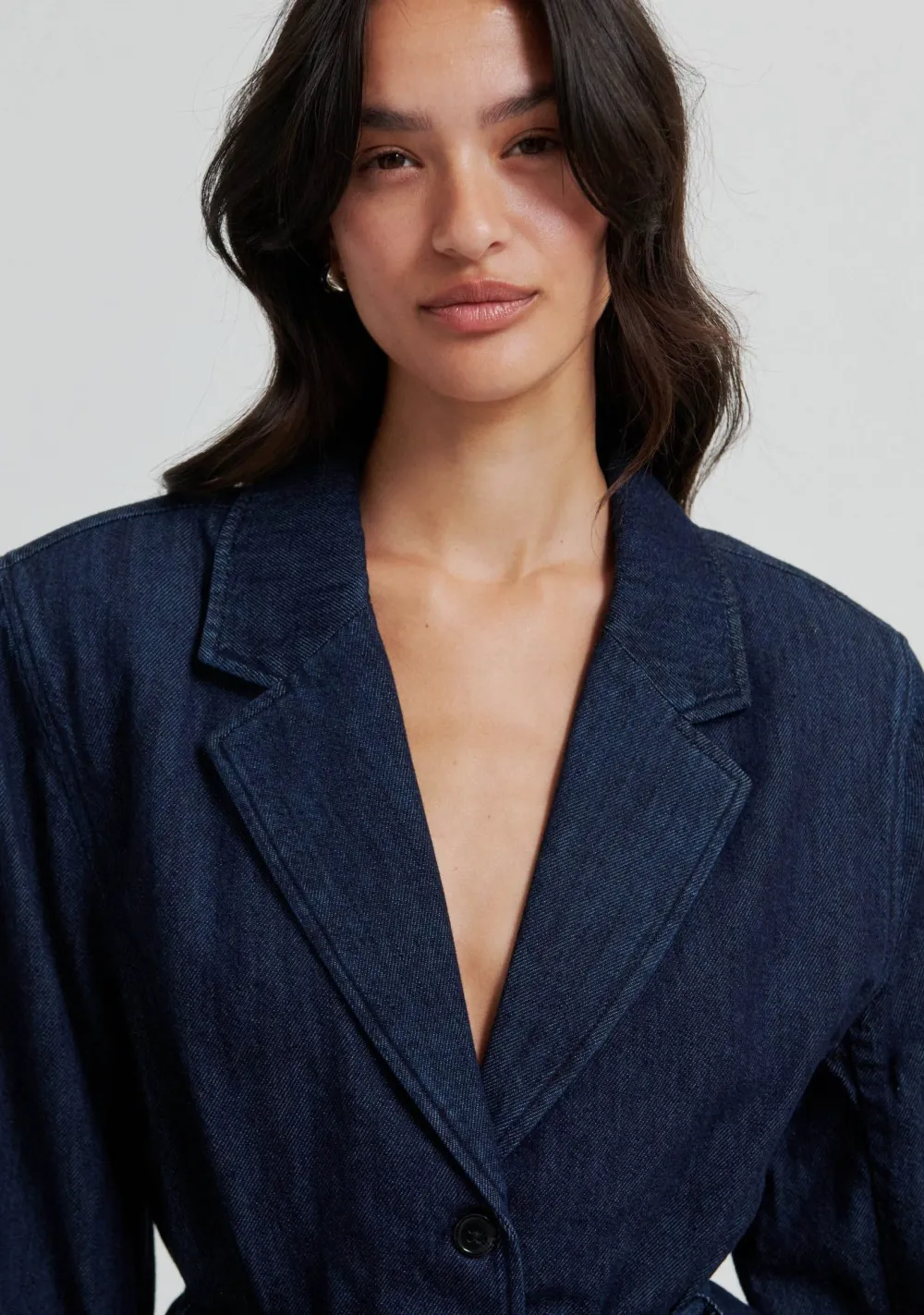 DAMES SECOND FEMALE BLAZER