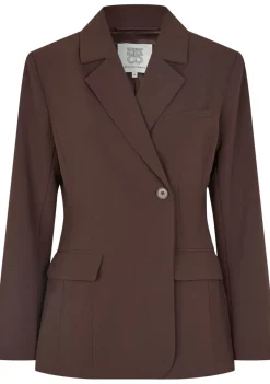 DAMES SECOND FEMALE BLAZER