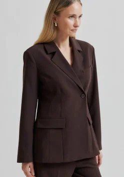 DAMES SECOND FEMALE BLAZER