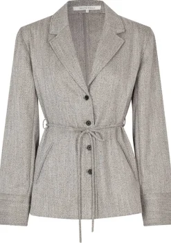 DAMES SECOND FEMALE BLAZER