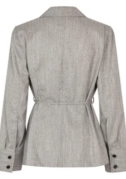 DAMES SECOND FEMALE BLAZER