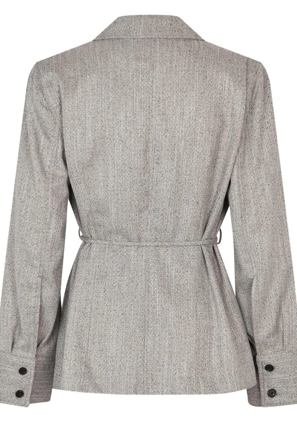 DAMES SECOND FEMALE BLAZER