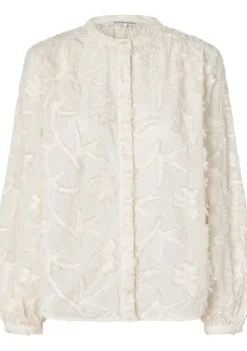 DAMES SECOND FEMALE BLOUSE