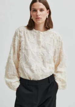 DAMES SECOND FEMALE BLOUSE