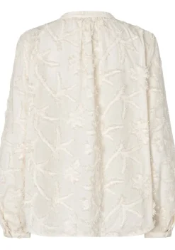 DAMES SECOND FEMALE BLOUSE