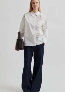 DAMES SECOND FEMALE BLOUSE