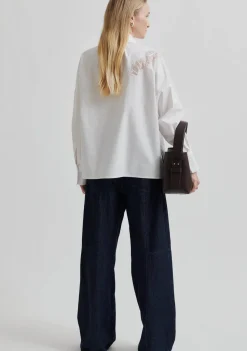 DAMES SECOND FEMALE BLOUSE