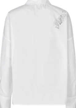 DAMES SECOND FEMALE BLOUSE