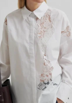 DAMES SECOND FEMALE BLOUSE