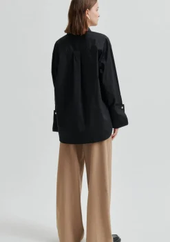 DAMES SECOND FEMALE BLOUSE