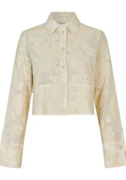 DAMES SECOND FEMALE BLOUSE