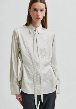 DAMES SECOND FEMALE BLOUSE