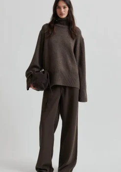 DAMES SECOND FEMALE COLTRUI