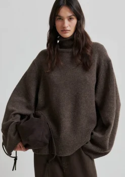 DAMES SECOND FEMALE COLTRUI