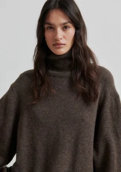 DAMES SECOND FEMALE COLTRUI