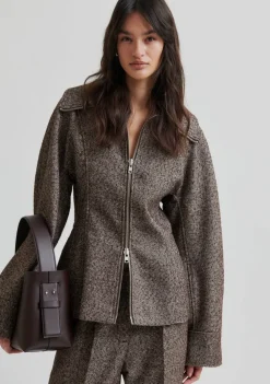 DAMES SECOND FEMALE JASJE