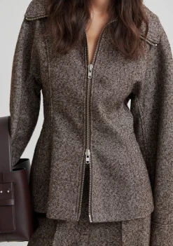 DAMES SECOND FEMALE JASJE