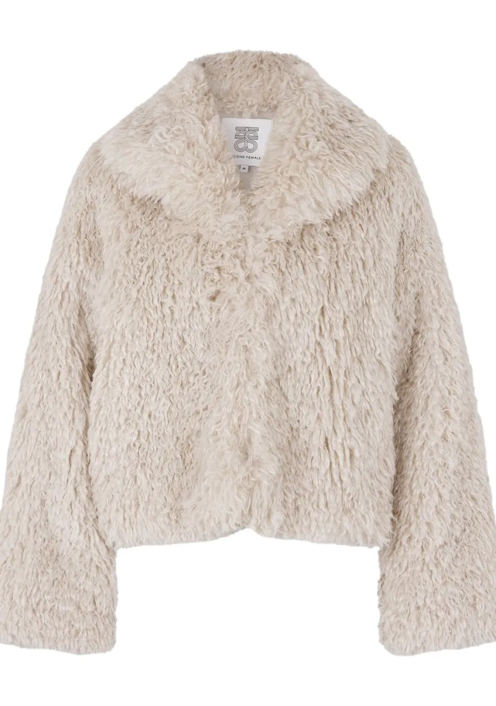 DAMES SECOND FEMALE JASJE