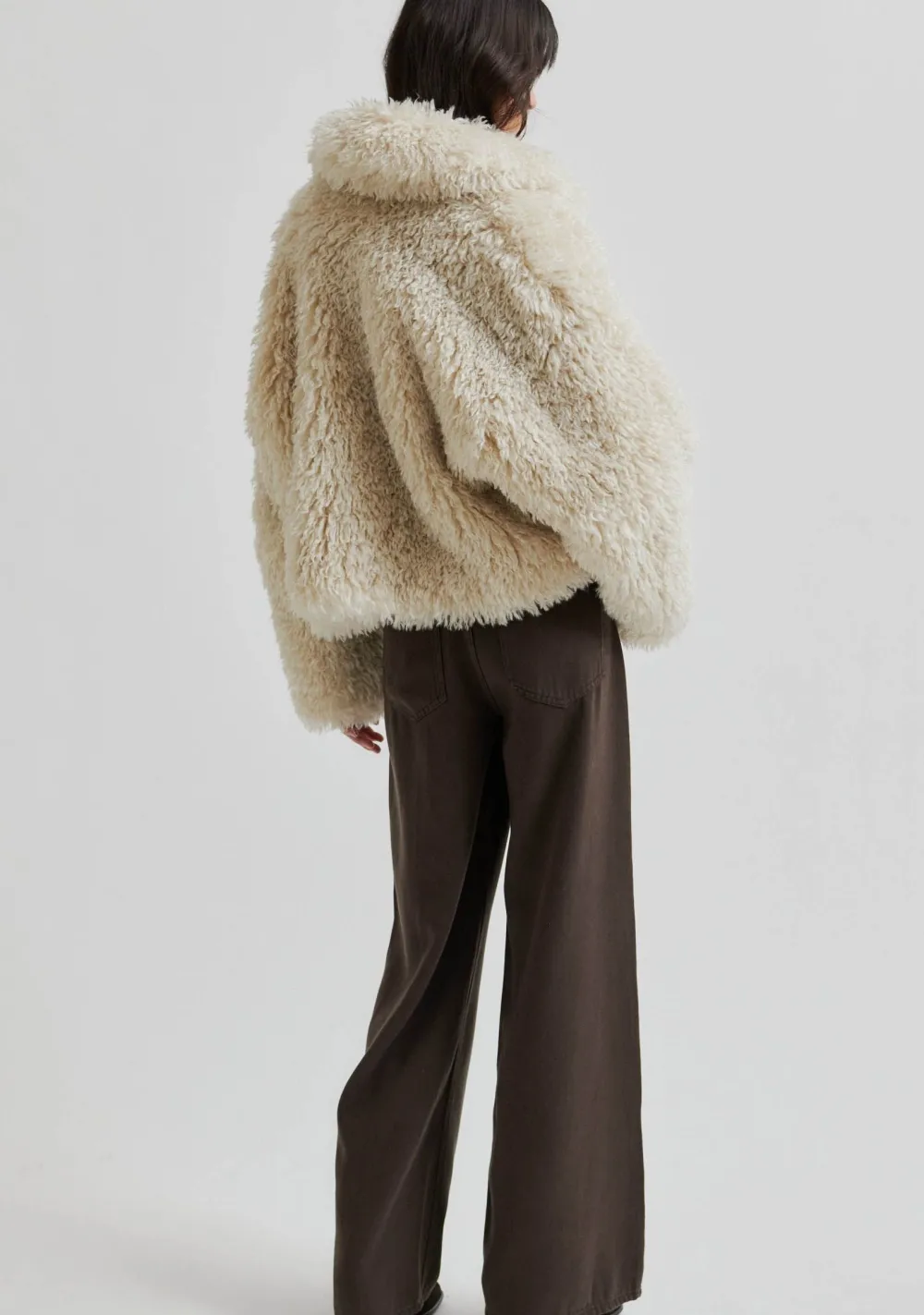 DAMES SECOND FEMALE JASJE