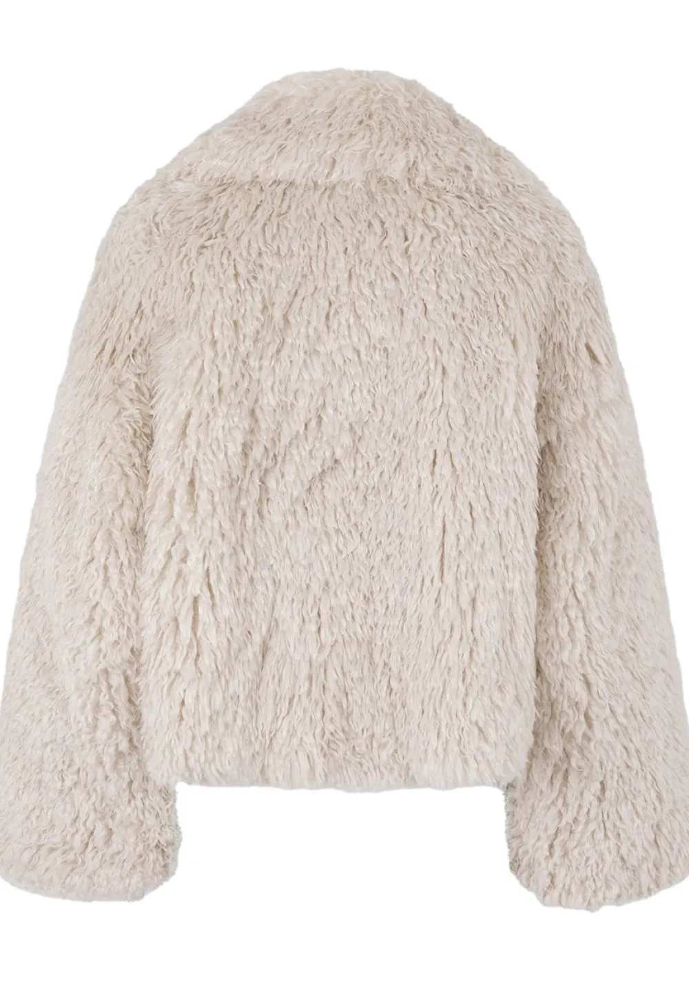 DAMES SECOND FEMALE JASJE