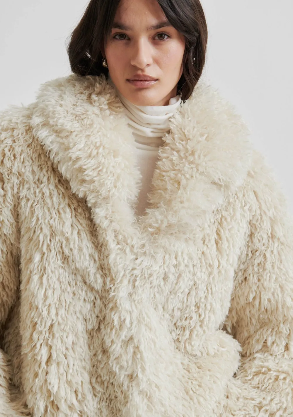 DAMES SECOND FEMALE JASJE