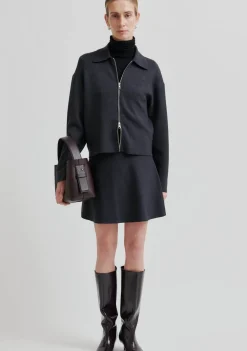 DAMES SECOND FEMALE KORTE ROK