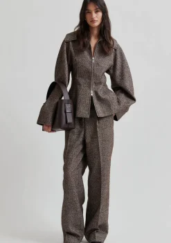 DAMES SECOND FEMALE PANTALON