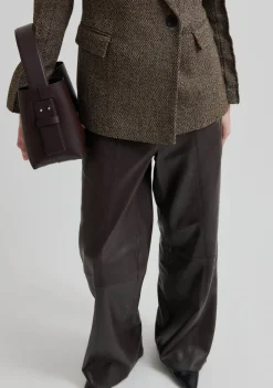 DAMES SECOND FEMALE PANTALON