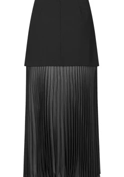 DAMES SECOND FEMALE ROK