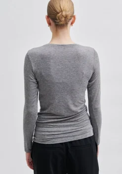 DAMES SECOND FEMALE SHIRT