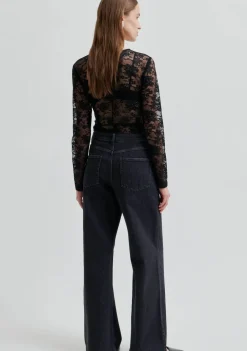 DAMES SECOND FEMALE SHIRT