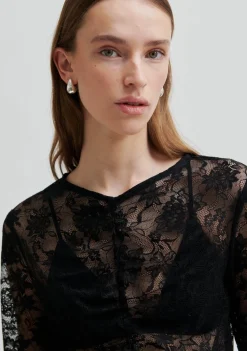 DAMES SECOND FEMALE SHIRT