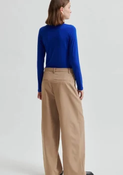 DAMES SECOND FEMALE SHIRT