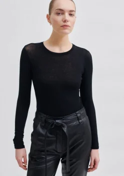 DAMES SECOND FEMALE SHIRT