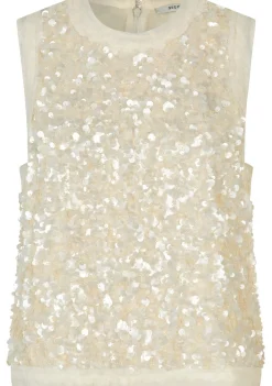 DAMES SECOND FEMALE TOP