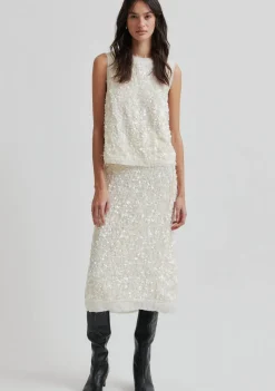 DAMES SECOND FEMALE TOP