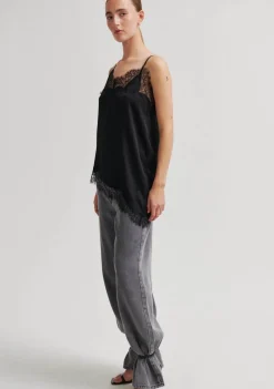 DAMES SECOND FEMALE TOP