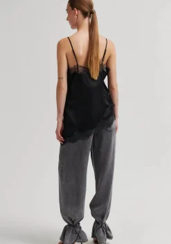 DAMES SECOND FEMALE TOP