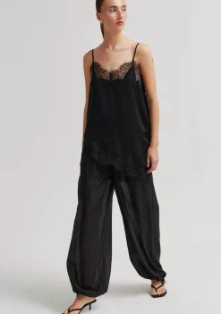 DAMES SECOND FEMALE TOP