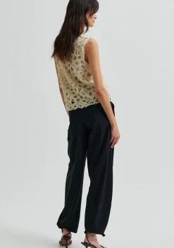 DAMES SECOND FEMALE TOP