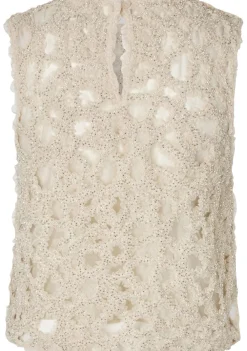 DAMES SECOND FEMALE TOP