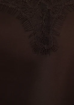 DAMES SECOND FEMALE TOP