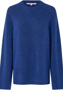 DAMES SECOND FEMALE TRUI