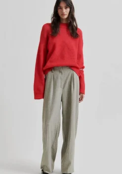 DAMES SECOND FEMALE TRUI